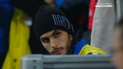 Ranocchia, altro vertice: stavolta è Inter-Samp. C’è anche Dodò ma finché…