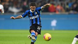 Sensi, riscatto rimandato di un anno? L’Inter valuta, con il Sassuolo si parla anche di…