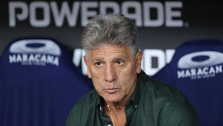 Fluminense, l’allenatore: “Ho mostrato la finale di CL ai miei, pronti ad affrontare l’Inter” - immagine 1