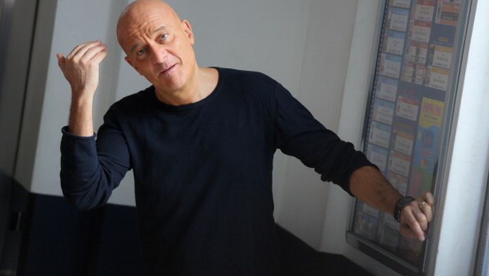 Bisio e un commento su Twitter a Sanremo: “Interista? Sono milanista!” - immagine 1