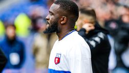 Sky, accordo col Tottenham per il prestito di Ndombelé.