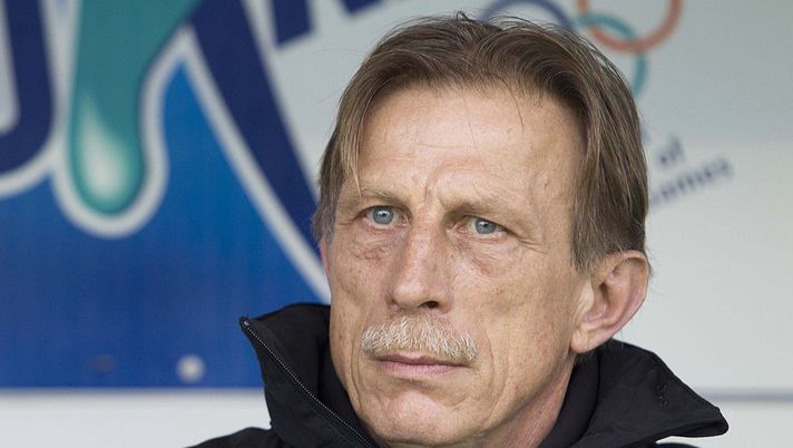 Il derby di Istanbul secondo Cristoph Daum Il derby di Istanbul secondo Cristoph Daum