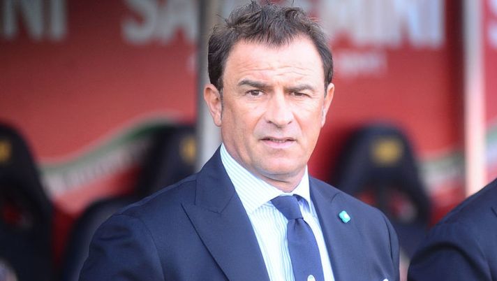 Semplici: “Moncini e Fares fuori per infortunio. Di Francesco, Jankovic e D’Alessandro…” - immagine 1