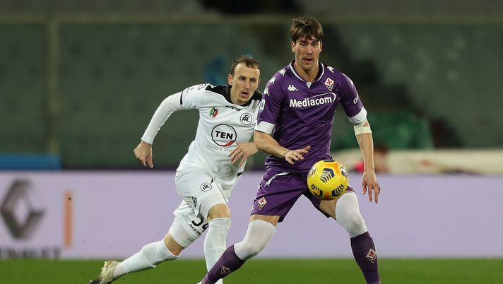 Photo by Gabriele Maltinti/Getty Images 