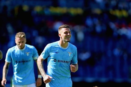 Milinkovic-Savic Milinkovic-Savic