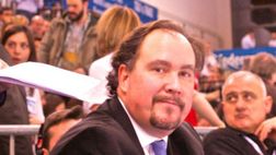 Di Gennaro: “Il San Paolo ha bisogno di veder giocare la Champions. La querelle Comune-società non serve a nessuno”