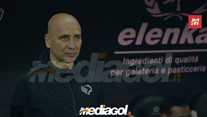 Palermo, modalità City Group per Corini: le parole di Gardini tra presente e futuro - immagine 1