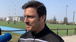Padova-Piacenza, Oddo: “Dobbiamo mantenere alta la voglia di vincere”