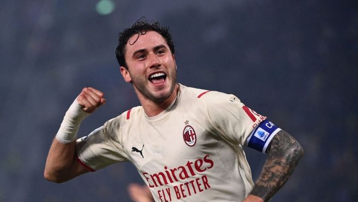 Gazzetta: “Milan, rischio stiramento per Theo Hernandez: oggi gli esami per lui e Calabria” - immagine 1