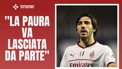 Milan, Tonali suona la carica: “Vogliamo passare il turno” | UCL News