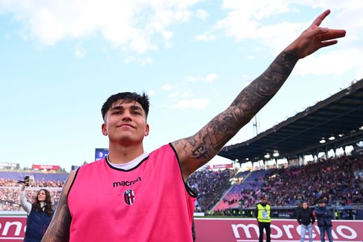 Inter, tutto su Castro: Lucca piace, ma l’argentino è in pole. Lautaro attrattore, ma non solo- immagine 2