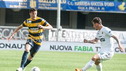 Ferrari: “Dopo l’Europeo Under 21 il mio futuro”