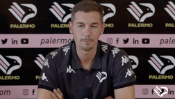 Palermo, Marconi: “Ci godiamo il momento. Contento per la porta inviolata”