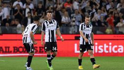 Udinese, Samardzic: “Vogliamo sempre di più”. Lovric: “Grande partita”