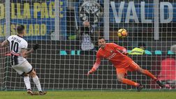 L’Udinese batte la capolista! Finisce 1-3 al Giuseppe Meazza