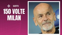 Pioli, re delle trasferte 2022: come il Milan solo due top club europei