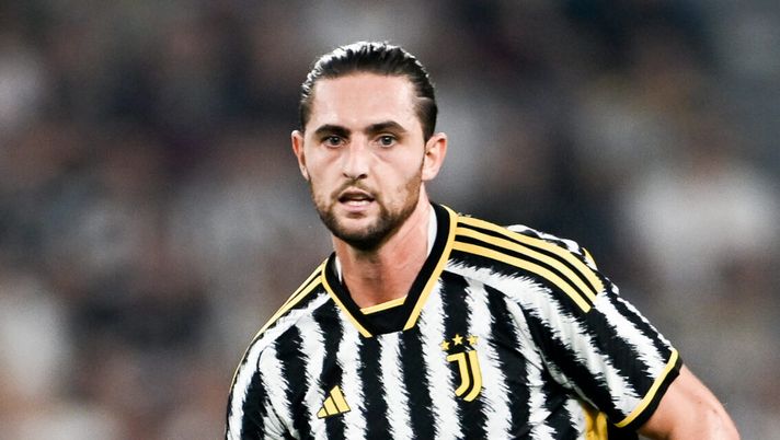 Juve, la probabile contro l’Inter: c’è Rabiot, cosa filtra sul possibile partner di Vlahovic - immagine 1