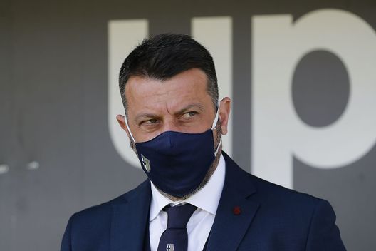 Photo by Gabriele Maltinti/Getty Images Photo by Gabriele Maltinti/Getty Images