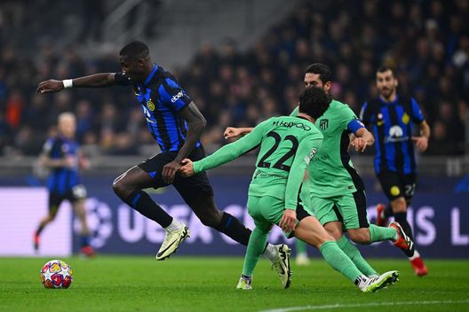 Inter, attesa e ansia per Thuram: lo staff medico ha già una data precisa per il rientro- immagine 3