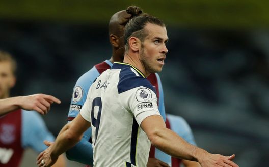 Gareth Bale (Photo by Matt Dunham - Pool/Getty Images) Gareth Bale (Photo by Matt Dunham - Pool/Getty Images)