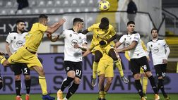 Verona concentrato sul campo, oltre i bla bla di mercato