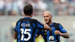 Inter, Acerbi a Dimarco: “Non devi giustificarti! Sembra sia verso Henry ma…”