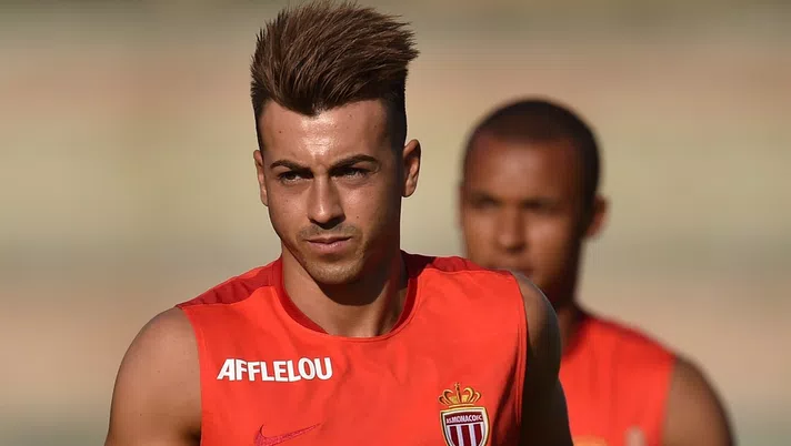 Stephan El Shaarawy Monaco