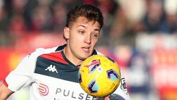 Genoa, giornataccia per Retegui e 4 in pagella: “Non prendere la porta è incredibile”