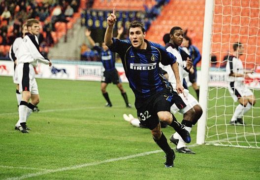  Inter 2001-2002 
