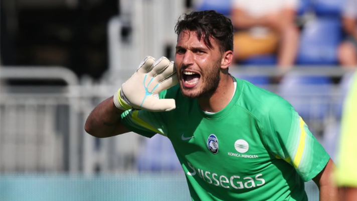 Sportiello show: ecco i numeri del miglior portiere al fantacalcio - immagine 1