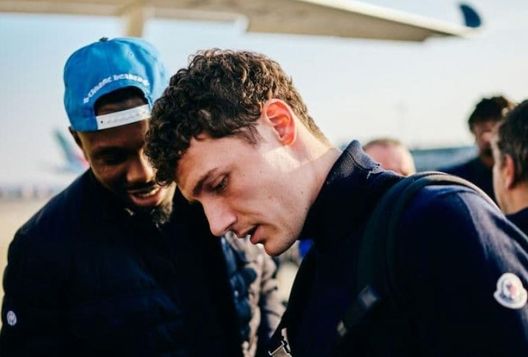 In Francia – Pavard ha giocato ultima partita al centro della difesa della Nazionale?- immagine 2