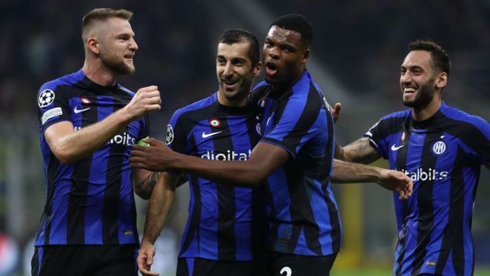 Di Marzio: “Mercato Inter: la scelta su Dumfries, il rinnovo di Skriniar e ci dicono che Gosens…” - immagine 1