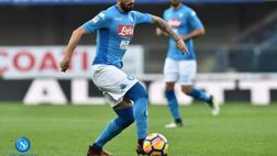 Hysaj, gli auguri della SSC Napoli: “Buon Compleanno Elseid! ForzaNapoliSempre” |FOTO