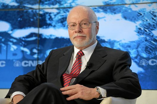 Paul Singer, boss del fondo Elliott e dell'AC Milan (fonte wikipedia) Paul Singer, boss del fondo Elliott e dell'AC Milan