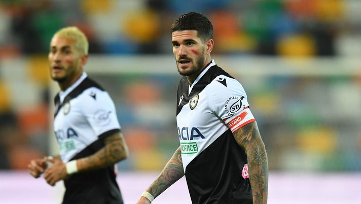 News Udinese, Genoa: report allenamento News Udinese, Genoa: report allenamento