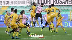 Serie C, diretta playoff: i risultati live di tutti i match in programma