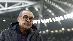 Sarri: “Eriksen all’Inter? Non sposta gli equilibri”