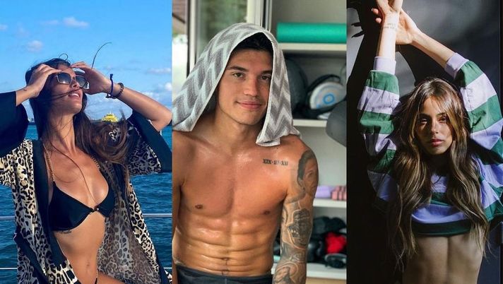 Correa ha già dimenticato Desiré Cordero? Spunta un gossip dall’Argentina 