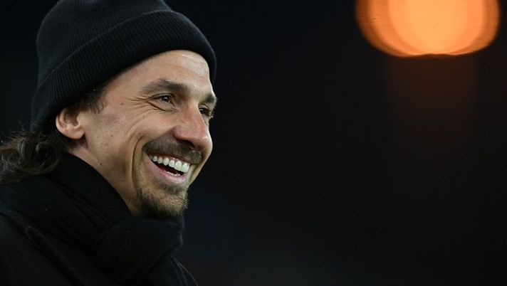 Il derby di Sanremo: chi sta con Amadeus e chi con Zlatan… - immagine 1