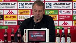 VIDEO Bayern Monaco, Flick: “Noi campioni in Budesliga se il Lipsia perde? C’è solo una cosa da fare”