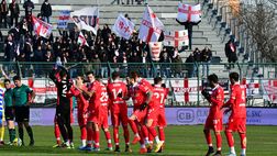 Novara-Padova, Torrente alla ricerca della vittoria perduta. Oggi la ripresa