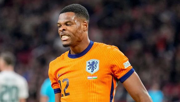 Getty Images Inter, Dumfries e Thuram restano ad Appiano a curarsi: cosa trapela. E gli altri infortunati…- immagine 2