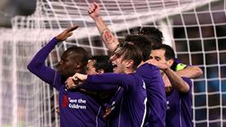 BABACAR: “MI TENGO SEMPRE PRONTO. KALINIC…”