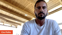 Bari, ds Polito: “Ho scelto il nuovo allenatore. Qui calciatori con attributi”