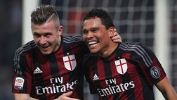 Calciomercato Milan: tredici giocatori col futuro tutto da scrivere