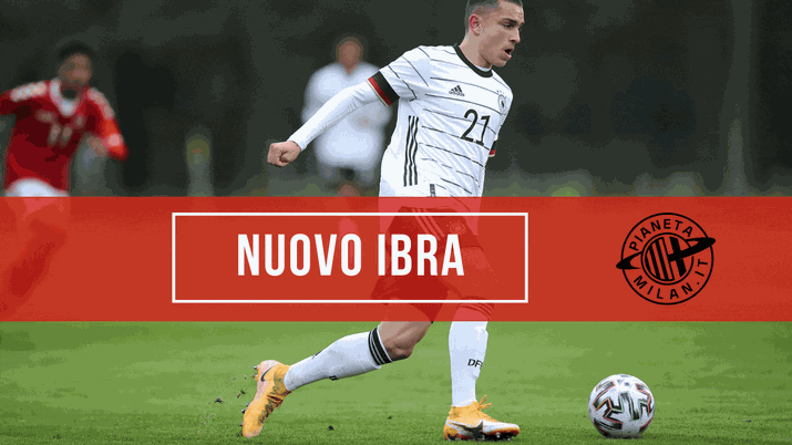 Figli di Zlatan: il calcio europeo ha un nuovo Ibrahimovic | News 