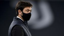 Juventus, Agnelli sull’esame farsa di Suarez: “L’ex Barça si propose attraverso un sms”