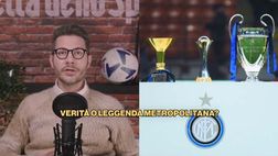 Scudetto, quanto conta essere fuori dalle coppe? La storia dice … | Video