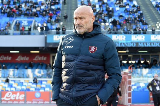 (Getty Images) Colantuono: “I miei calciatori sono stati stoici, abbiamo fatto quel che potevamo” - immagine 1