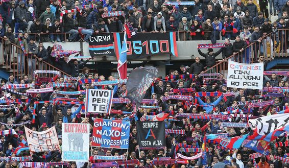 (Photo by Maurizio Lagana/Getty Images) Papu Gomez sul fallimento del Catania: “Non merita tutto questo”- immagine 2